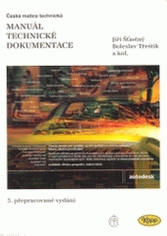 Manuál technické dokument.