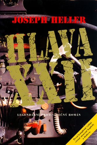 Hlava XXII (Joseph Heller, 2000)
