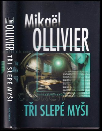 Tři slepé myši