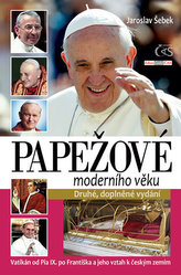 Papežové moderního věku