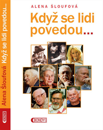 Když se lidi povedou