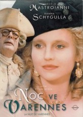Noc ve Varennes