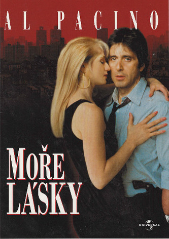 Moře lásky- DVD