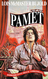 Paměť