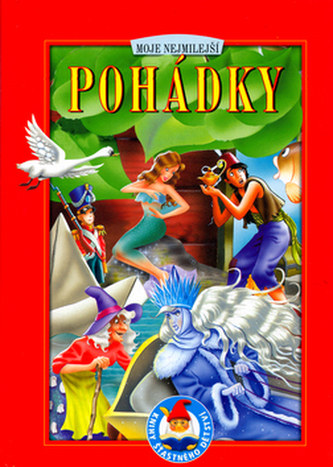 Moje nejmilejší pohádky (Przemysław Sałamacha, 2002)