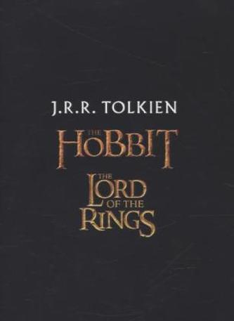 Hobbit and The Lord of Ring Boxed Set