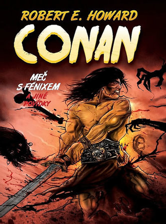 Conan 1. dil Conan 1. dil