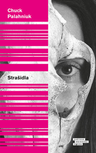 Strašidla - Román (z) povídek