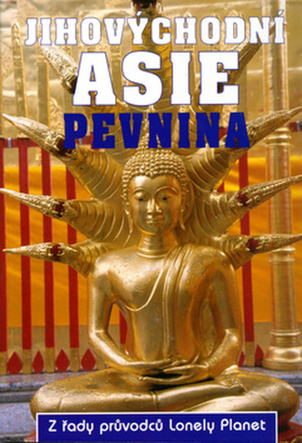 Jihovýchodní Asie Pevnina