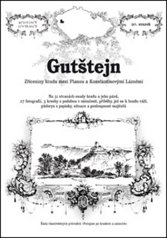 Gutštejn