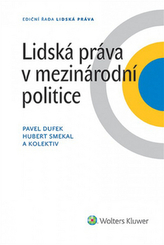 Lidská práva v mezinárodní politice
