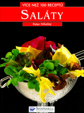 Saláty