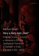 Hory a moře mezi „námi“