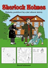 Sherlock Holmes