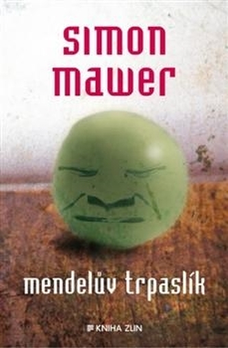 Mendelův trpaslík (paperback)
