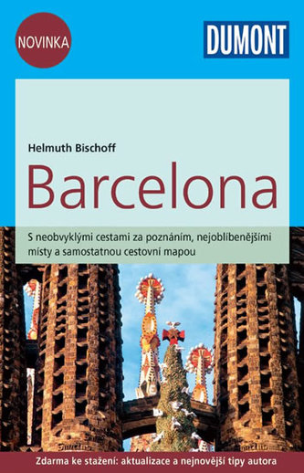 Barcelona (Helmuth Bischoff, 2015)