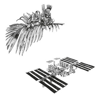 Jak se dotknout nebe (Barbora Šlapetová, 2015)