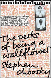 The Perks of Being a Wallflower