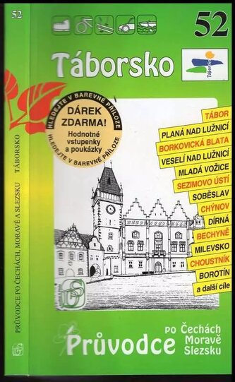 Táborsko (Petr David, 2006)