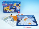 AZ kvíz - hra