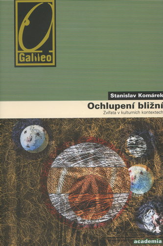Ochlupení bližní