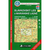 Kčt 02 - Slavkovský les