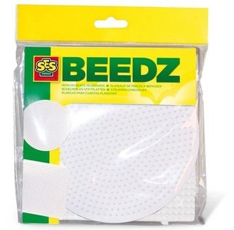 Podložky na korálky-2ks