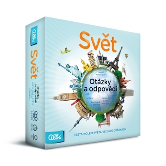 Svět Otázky a odpovědi