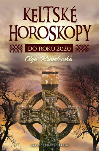 Tajemné keltské horoskopy do roku 2020