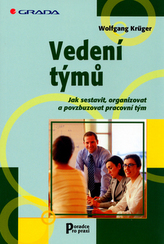 Vedení týmů