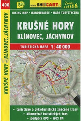 Krušné hory Klínovec, Jáchymov