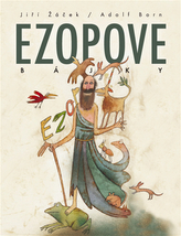 Ezopove bájky