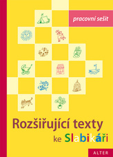 Pracovní sešit ke Slabikáři 3.díl