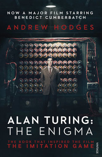 Alan Turing The Enigma Alan Turing The Enigma