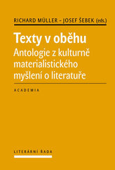 Texty v oběhu