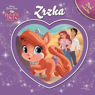 Zrzka (Amy Sky Koster, 2015)