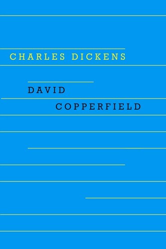 David Copperfield (Charles Dickens, 2015)