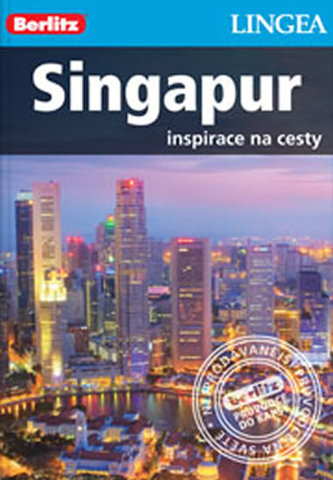 Singapur : [inspirace na cesty] (, 2015)