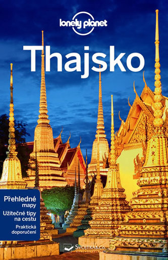Thajsko (Celeste Brash, 2015)