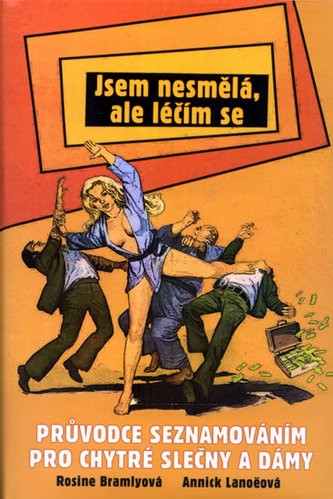 Jsem nesmělá, ale léčím se