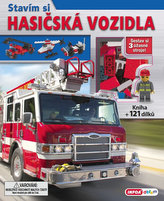 Stavím si sám Hasičská vozidla