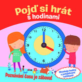 Pojď si hrát s hodinami