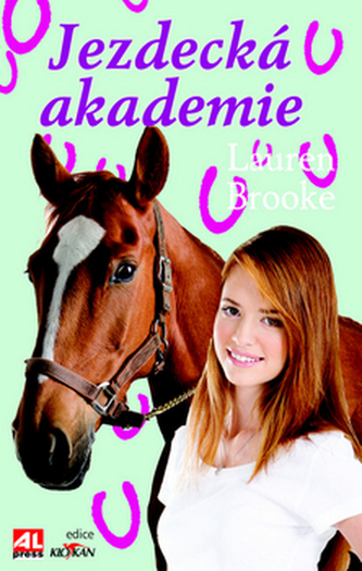 Jezdecká akademie 1