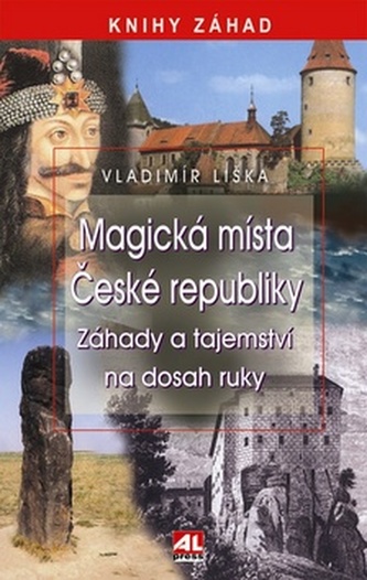 Magická místa České republiky