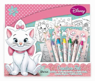 Aristokočky Kreativní set