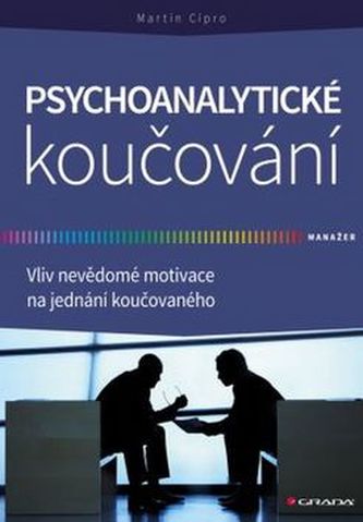 Psychoanalytické koučování