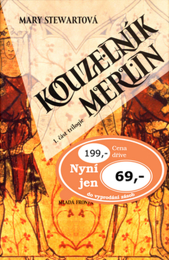 Kouzelník Merlin