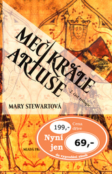 Meč krále Artuše