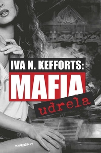 Mafia udrela Mafia udrela