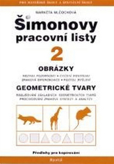 Šimonovy pracovní listy 2